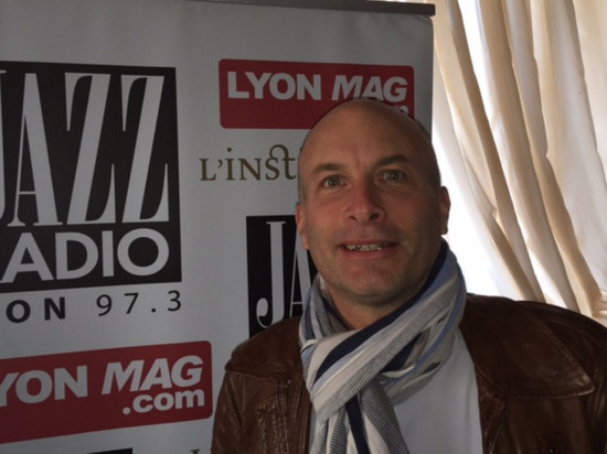 Stanislas Kirchner (M&eacute;c&eacute;nat Chirurgie Cardiaque) : "Une centaine d'enfants d&eacute;j&agrave; op&eacute;r&eacute;s &agrave; Lyon"