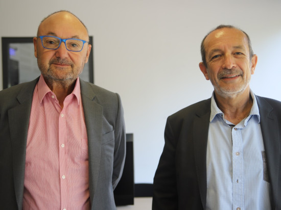 Jean-Charles Kohlhaas : "Redresser les finances pour faire des choses à Oullins"