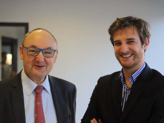 Andrea Kotarac : "Castaner a pour objectif de diviser les forces de l’ordre et les gilets jaunes"