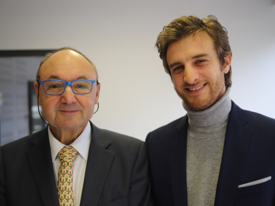 Andréa Kotarac : "Comment un imam islamiste peut tenir une conférence à Lyon ?"