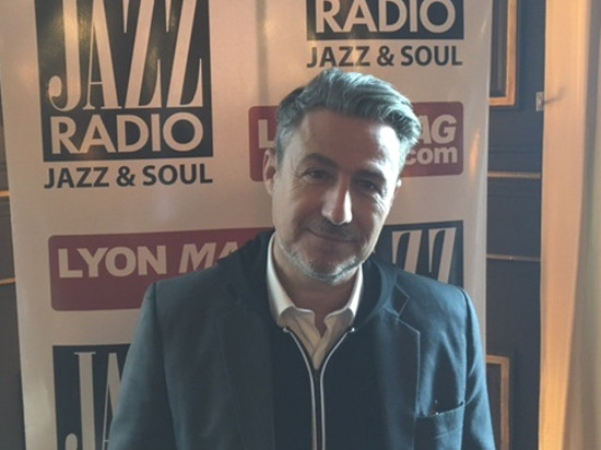 Thierry Lahon : "Donner un coup de boost aux métiers du tourisme à Lyon"