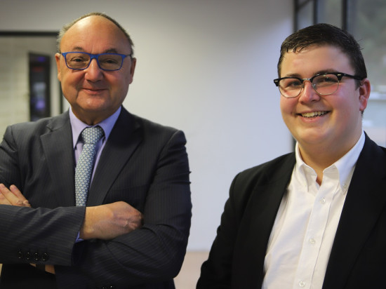 Hugo Martinez : "Le harcèlement scolaire, un viol de l’estime de soi pour les victimes"