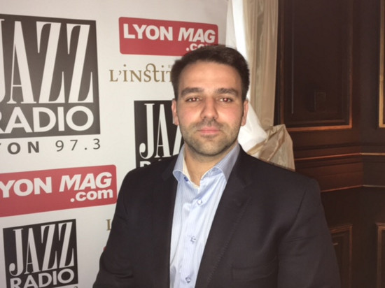 Antoine Mellies : "La grande alliance du FN c’est avec les électeurs"