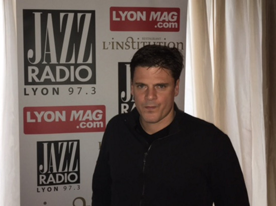 David Metaxas sur l’affaire de la caution de 500 000 euros en cash : "Je me serais bien passé de cette publicité"