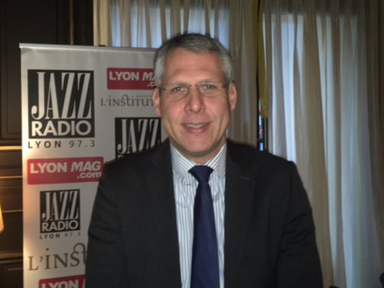 Philippe Meunier : "Les options de remplacement du déclassement de l’A6/A7 n’ont pas été travaillées"