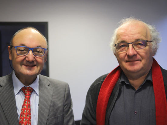 Pierre-Alain Millet : "Collomb veut effacer la place des communes dans le débat métropolitain"