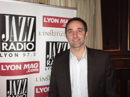 Jérôme Moroge : "Maintenir un cumul raisonnable de deux mandats"