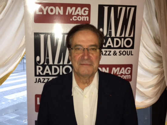 Pierre-Alain Muet : "Nathalie Perrin-Gilbert, la mieux placée dans la 2e circonscription"