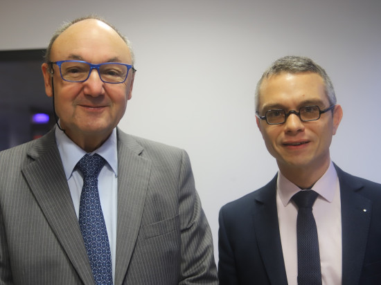 Renaud Payre : "Un rassemblement de la gauche pour 2020 ? Le PS aux abonnés absents"