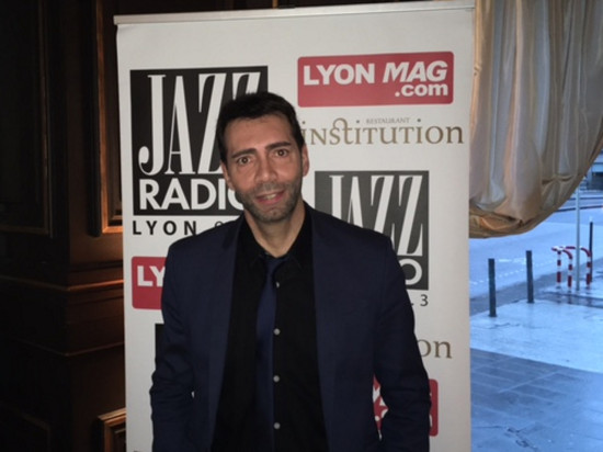 Louis Pelaez (LPA) : "Le parking Saint-Antoine sera livré en 2019"