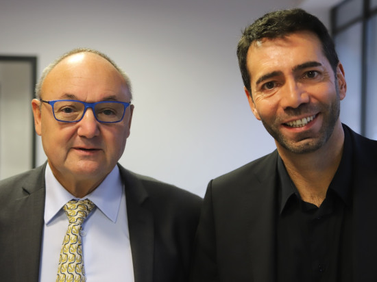 Louis Pelaez : "Un bilan exceptionnel pour les 10 ans de LPA"