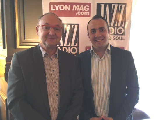 Renaud Pfeffer : "L’A45 est un projet totalement dépassé !"