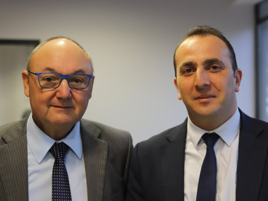 Renaud Pfeffer (LR) : "Grand débat national : une vaste fumisterie"