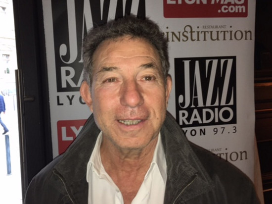 Jean-Claude Pietrocola : "R&eacute;unir des gens pour les r&eacute;concilier avec l&rsquo;Ovalgreen"