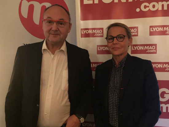 Sylvie Robert, directrice d’Equita Lyon : "Objectif 160 000 visiteurs avec l’effet JO"