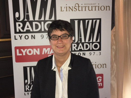 Elodie Roux de Bézieux : "Des commerçants du cours Lafayette ont déjà fermé à cause des travaux"