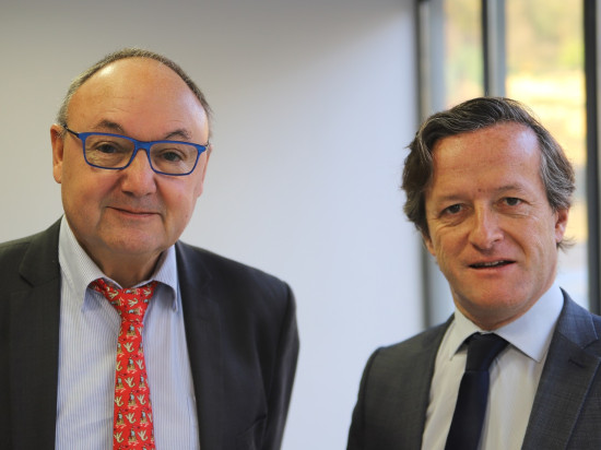 Thomas Rudigoz (LREM) : "Face aux gilets jaunes, on doit se remettre en question"