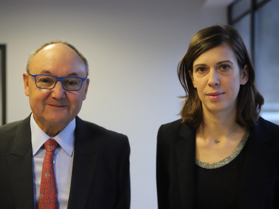 Sandrine Runel : "Proposer des listes PS et un programme pour la Métropole de Lyon en 2020"