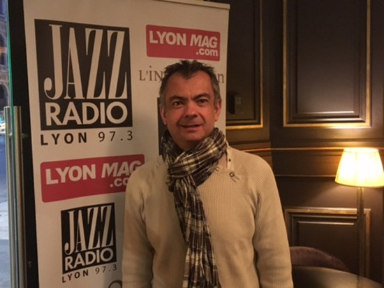 Jérôme Sturla : "Des mesures permanentes de sécurité au Grand parc de Miribel-Jonage"