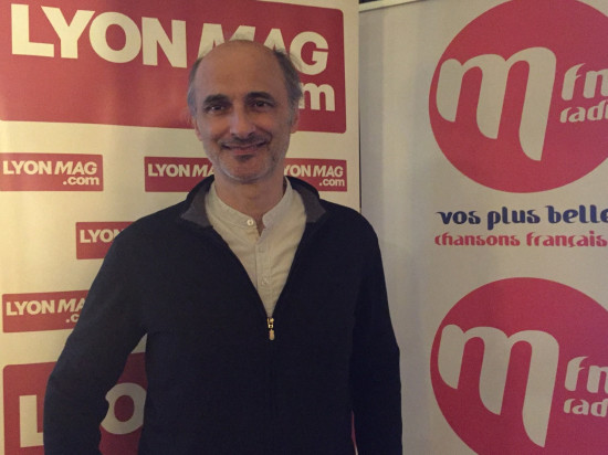 Etienne Tête : "Pas se battre pour faire 3% à la présidentielle mais pour nos idées"