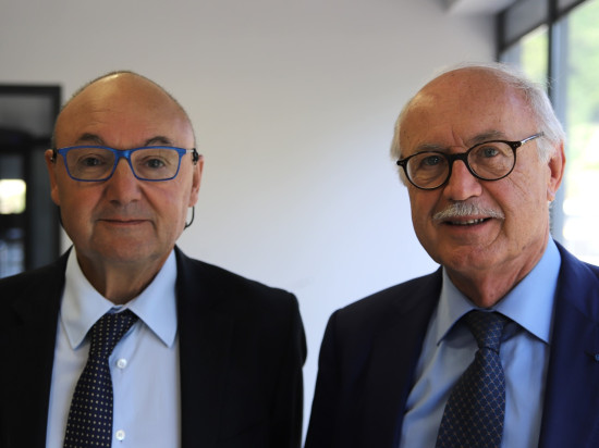 Jean-Louis Touraine : "Pour de la sérénité dans l’affaire Vincent Lambert, il faut des textes complémentaires"