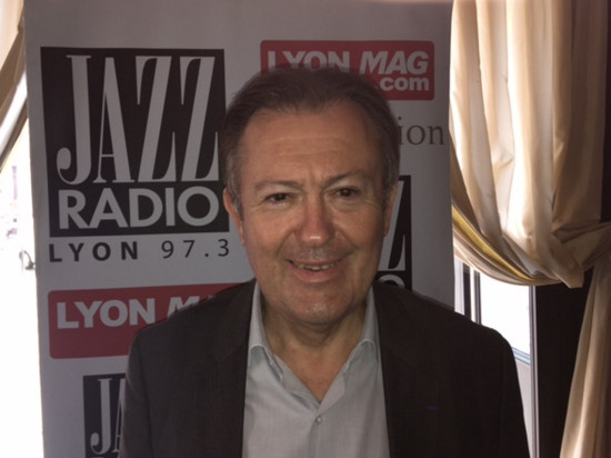 Yves-Marie Uhlrich (UDI) : "Je crois qu’aujourd’hui il faut observer et jouer l’intérêt général" Yves-Marie Uhlrich (UDI) : "Je crois qu’aujourd’hui il faut observer et jouer l’intérêt général"