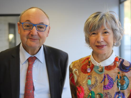 Florence Verney-Carron : "La majorité de Laurent Wauquiez n’est pas déstabilisée"