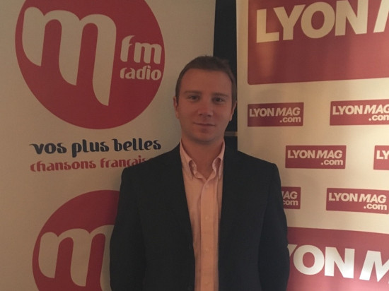 Alexandre Vincendet : "Je serai député-maire en juin 2017"