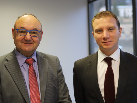 Alexandre Vincendet (LR) : "Une hypocrisie totale entre le peuple et ses dirigeants"