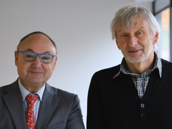 Jean-François Zurawik : "Le grand retour du Parc de la Tête d’Or pour la Fête des Lumières"