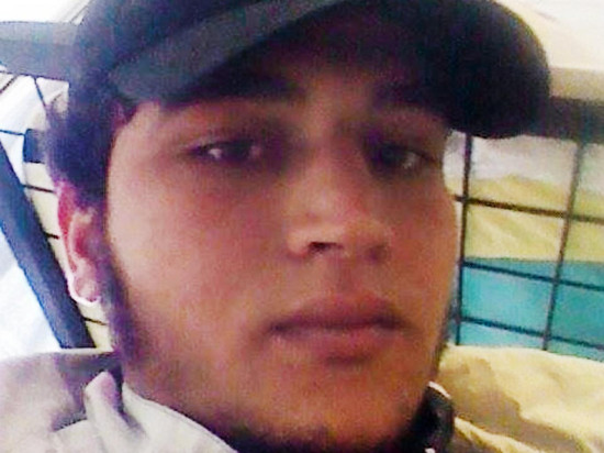 Attentat de Berlin : Anis Amri serait passé par la gare de Lyon Part-Dieu