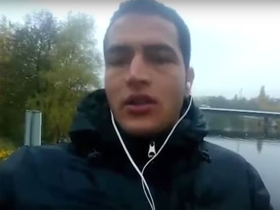 Attentat de Berlin : Anis Amri est arrivé à Lyon en car via Amsterdam
