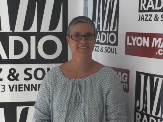 Anne Brugnera : "60% d'enfants inscrits au péri-scolaire à Lyon en élémentaire"