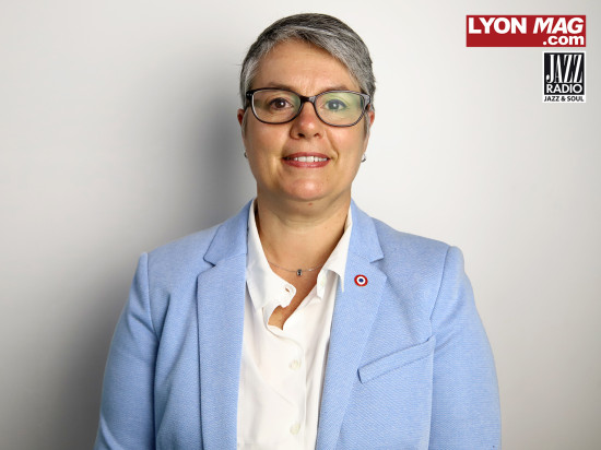 Anne Brugnera : "Parcoursup : il faut que les lycéens soient un peu patients" Anne Brugnera : "Parcoursup : il faut que les lycéens soient un peu patients"