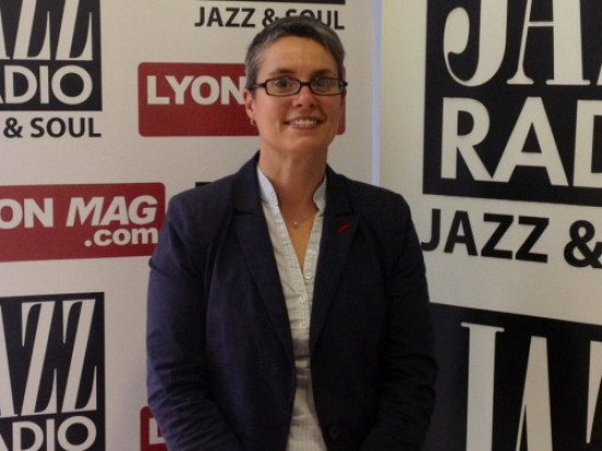 Anne Brugnera sur les rythmes scolaires à Lyon : "Hausse du coût ? Nous avons changé de formule"