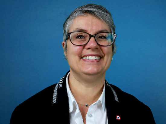 Anne Brugnera (LREM) : "Les Français attendent des résultats. Ils jugeront sur pièces"