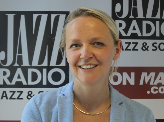 Anne Lorne : "Je ne me présente pas pour opposer les Français mais pour proposer des ponts"