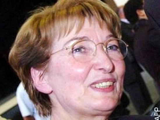 La ministre de la décentralisation à Thizy-les-Bourgs vendredi