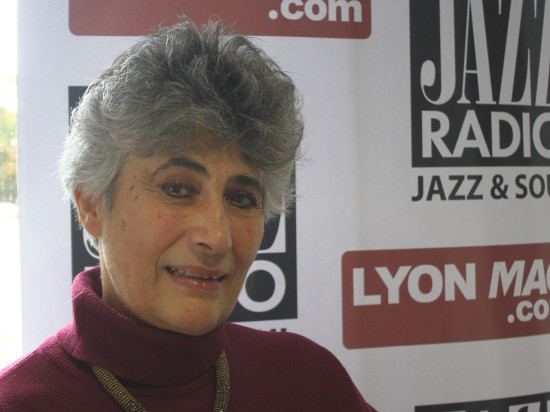 Anne Pariente : "Vaise, berceau de Lyon : les Gaulois arrivés avant les Romains" Anne Pariente : "Vaise, berceau de Lyon : les Gaulois arrivés avant les Romains"