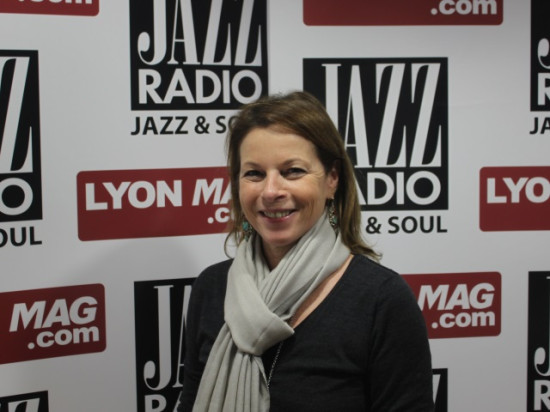 Anne-Sophie Condemine, Front Démocrate : "Il manquait une initiative de rassemblement qui soutient le gouvernement"