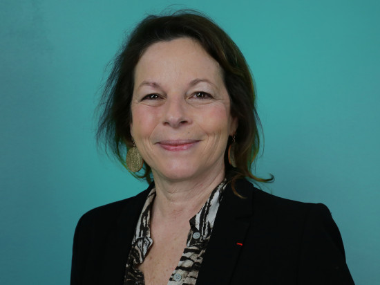 Anne-Sophie Condemine : "Chômage : ça commence à s’améliorer, on reprend espoir"