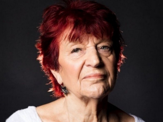 La chanteuse lyonnaise Anne Sylvestre décède à l'âge de 86 ans La chanteuse lyonnaise Anne Sylvestre décède à l'âge de 86 ans