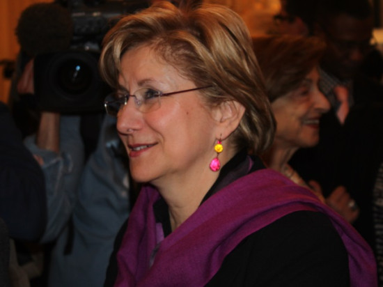 Municipales à Bron : Annie Guillemot (PS) réélue (officiel)