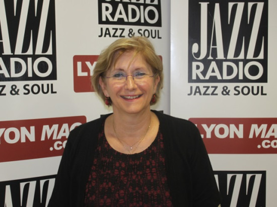 Annie Guillemot : "Les grands électeurs ont compris que la Métropole pouvait être bénéfique"