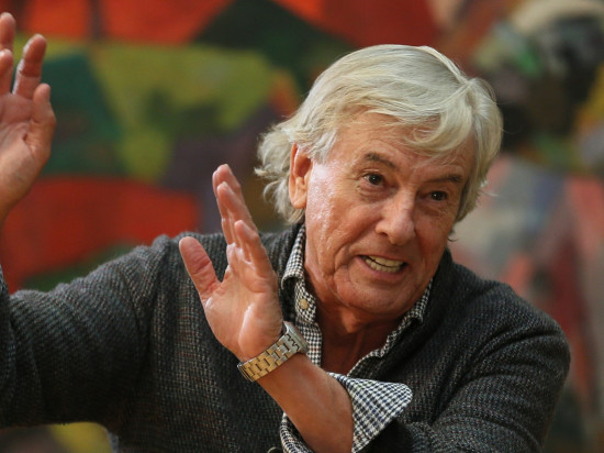 Le réalisateur de Basic Instinct fera un film à Lyon sur Jean Moulin et la Résistance