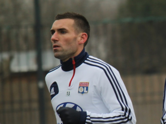 OL : Lyon restera dans le coeur de Réveillère