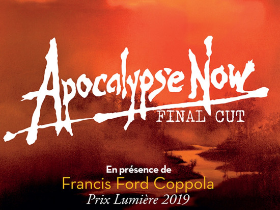 Apocalypse Now diffusé en clôture du Festival Lumière