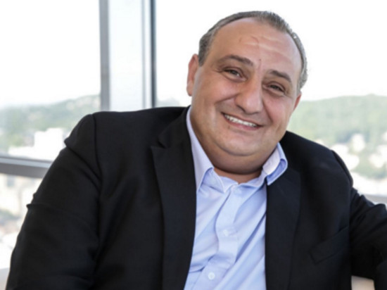 Le natif de l'Ain, star des cuisines qu&eacute;becquoises, avait menti sur son parcours