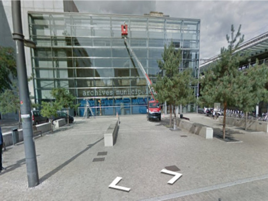 Les archives municipales récupèrent vos objets lyonnais datant de la Première Guerre Mondiale Les archives municipales récupèrent vos objets lyonnais datant de la Première Guerre Mondiale