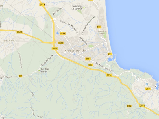 Vacancières lyonnaises violées à Argelès-sur-Mer : deux jeunes mis en examen